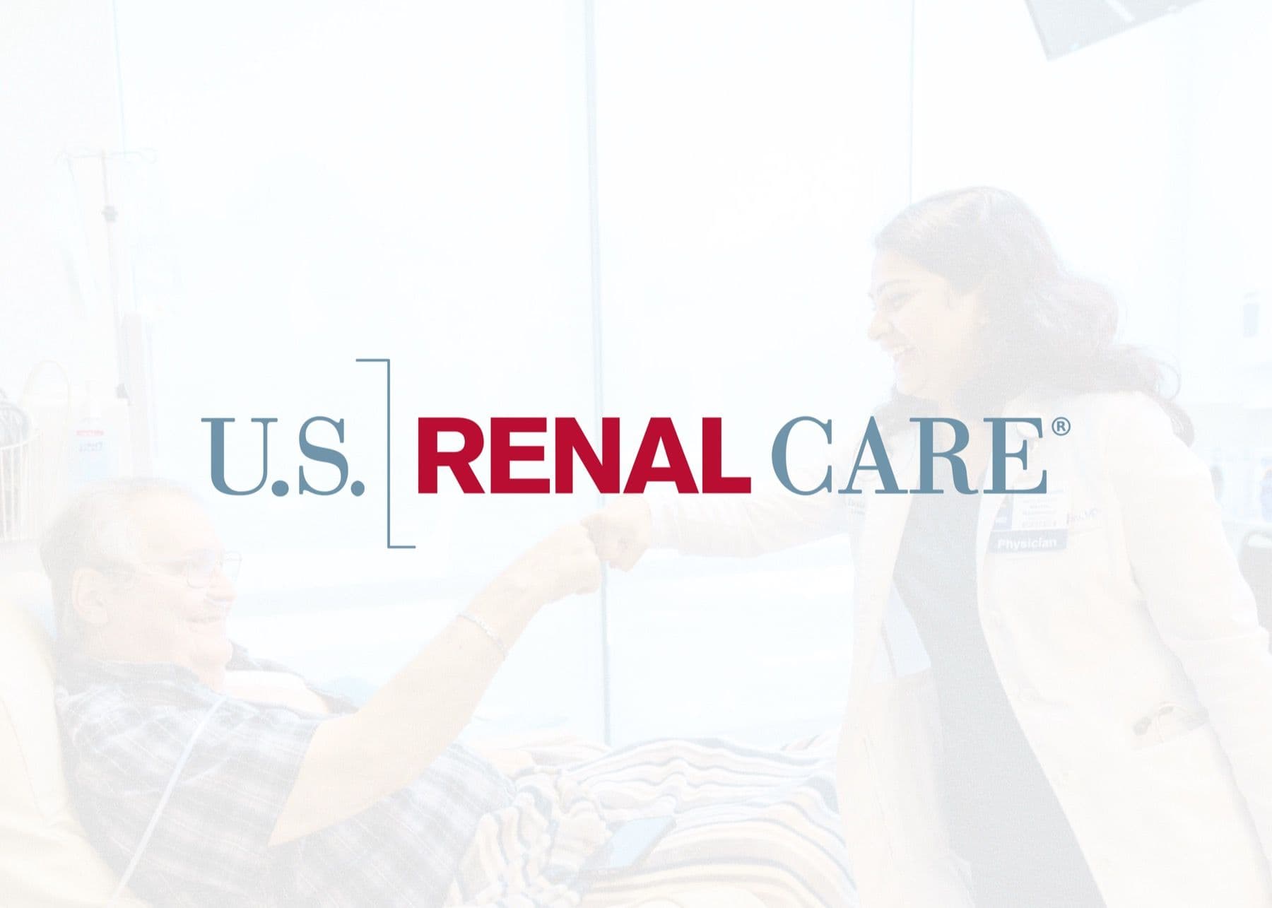 U.S. Renal Care branding