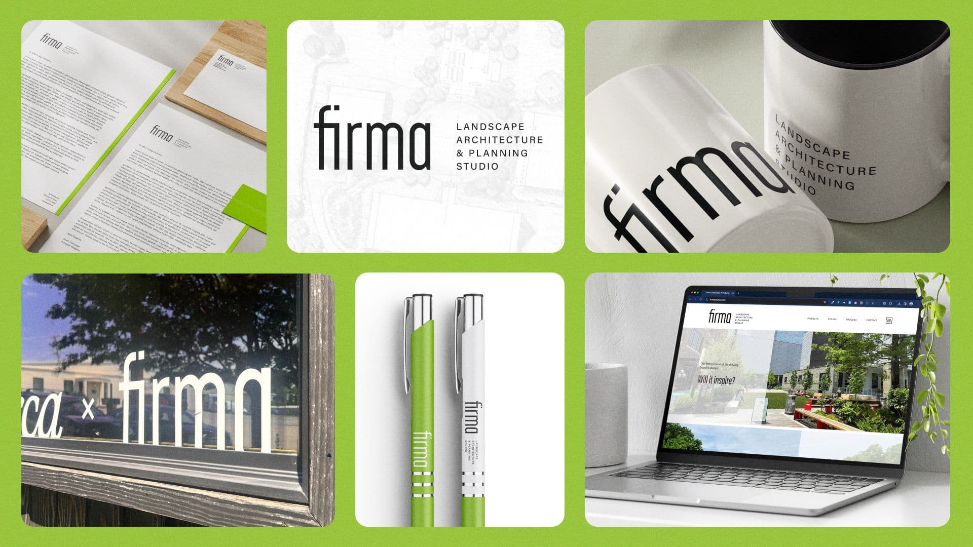 Firma brand work, image 8
