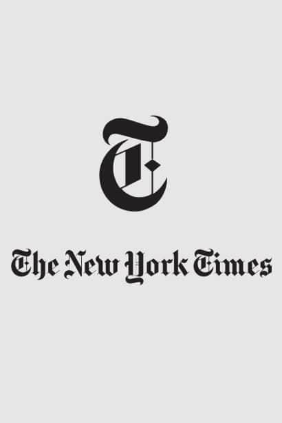 The New York Times
