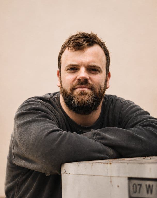Adam Whitten