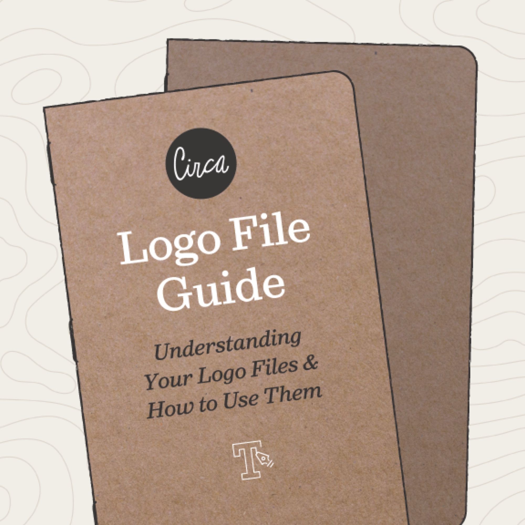 Logo File Guide:
How to EPS and When to JPG