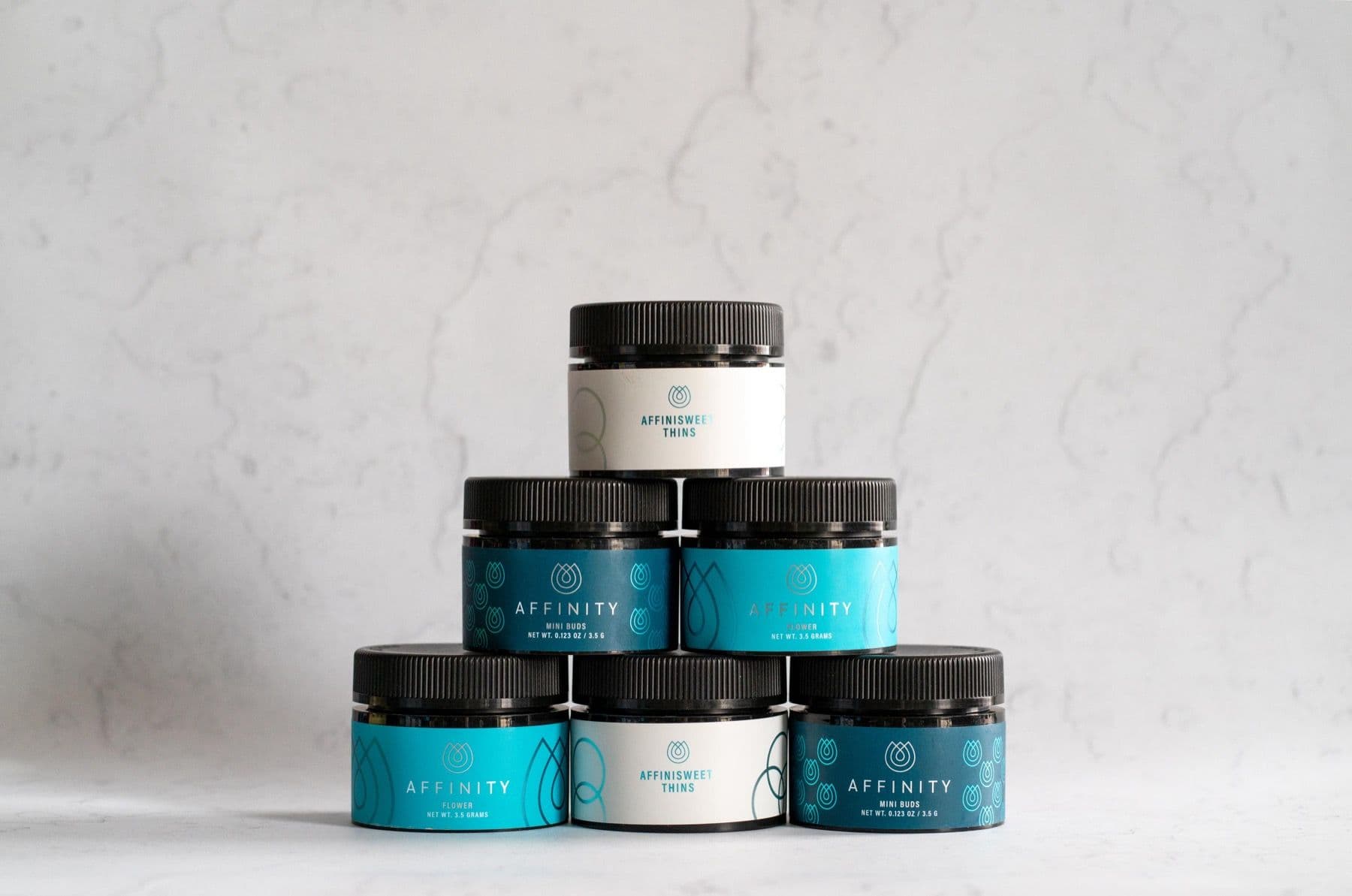 Affinity branding