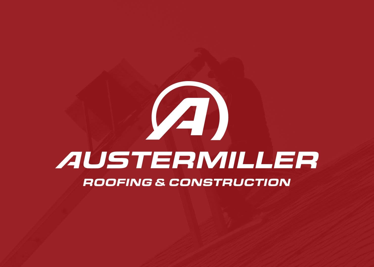 Austermiller Roofing & Construction logo