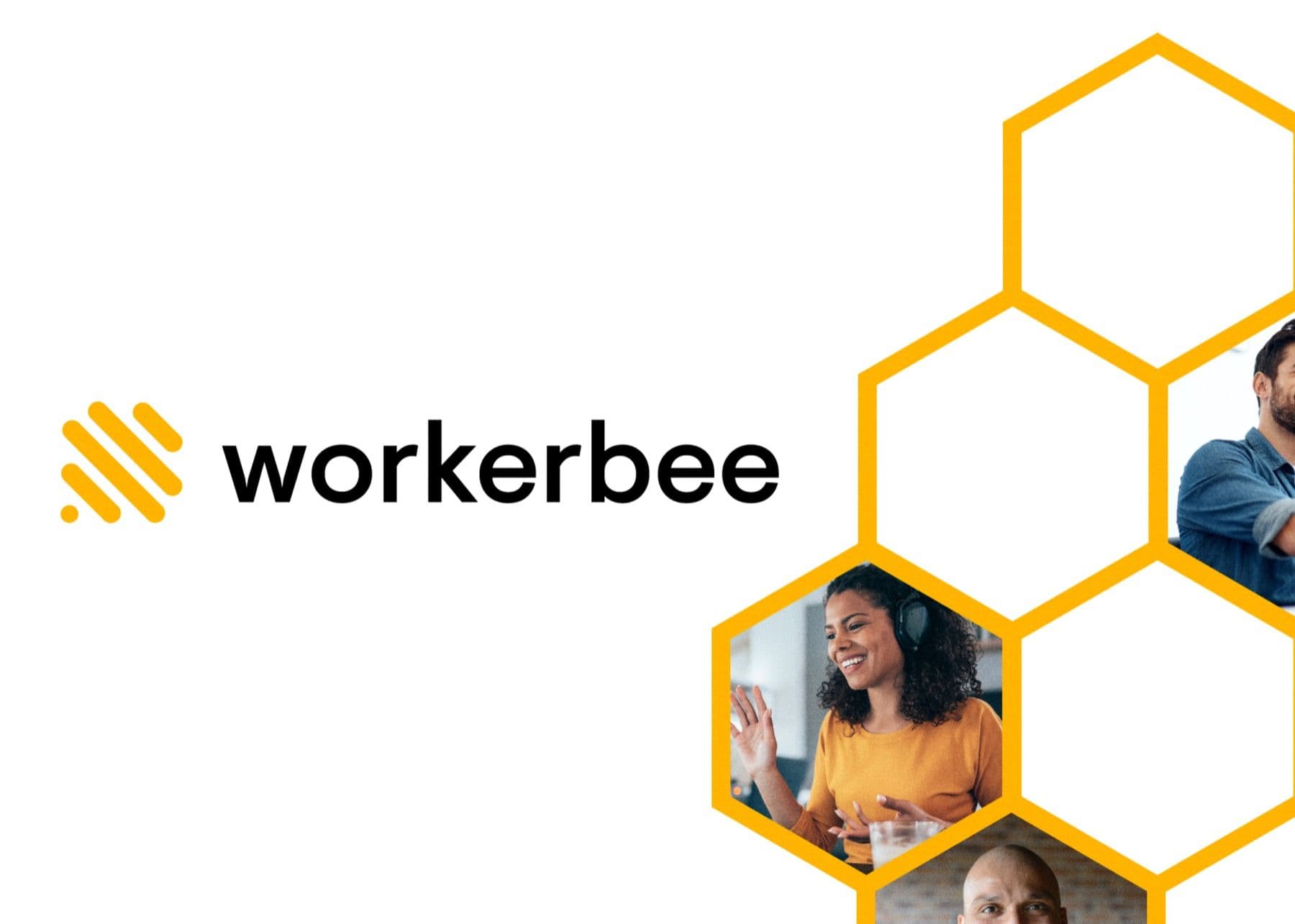 Workerbee branding