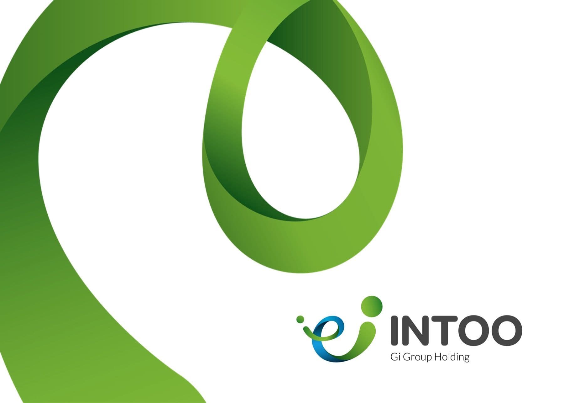 INTOO branding