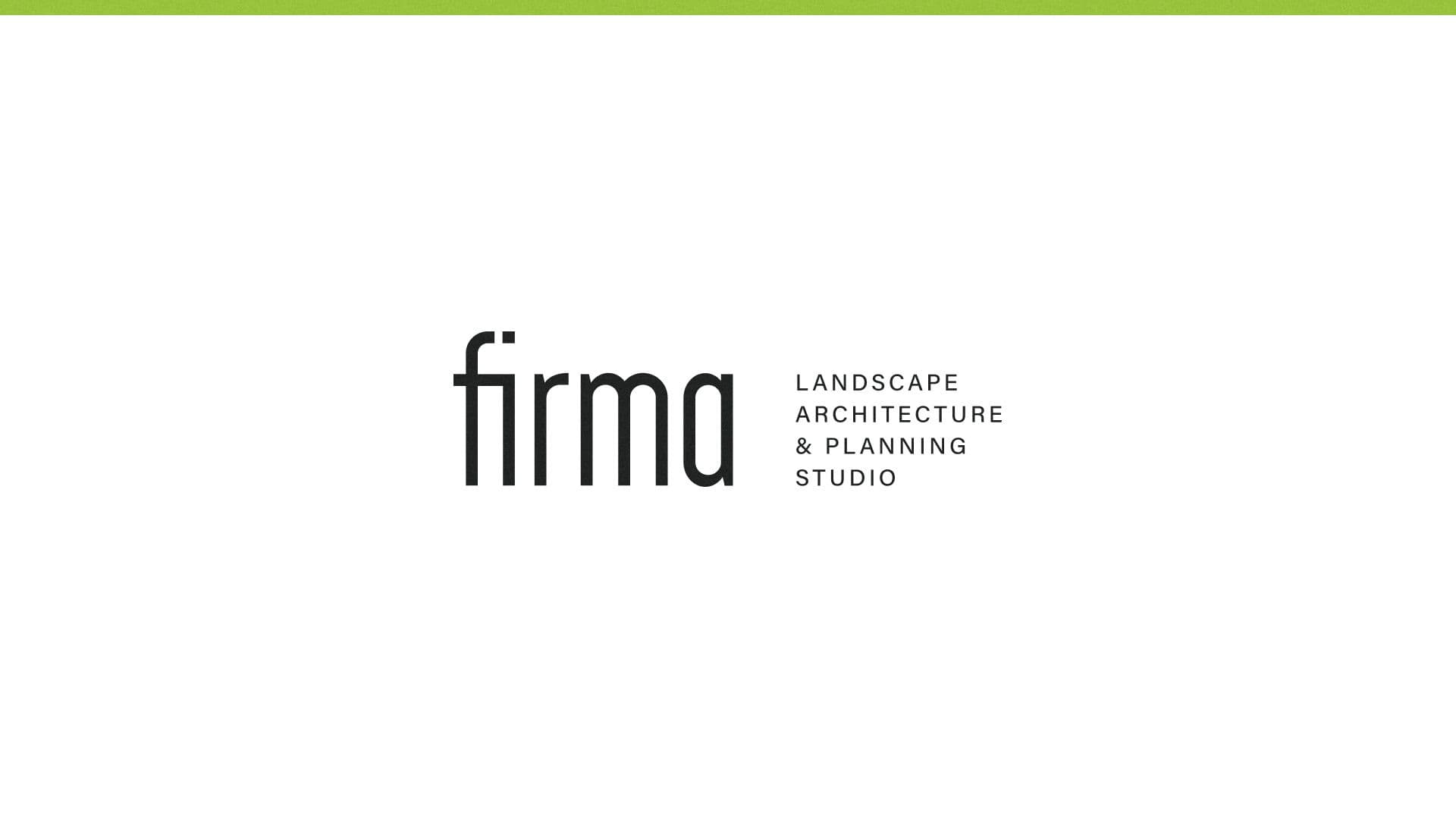 Firma brand work, image 1