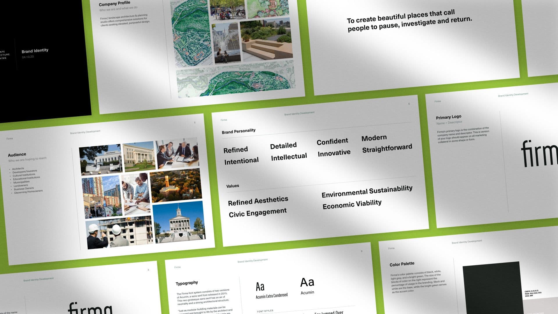 Firma brand work, image 4