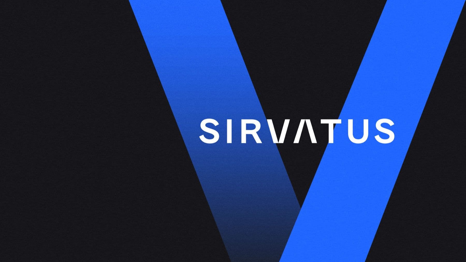 Sirvatus branding