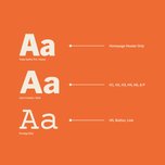 Tennessee Wildlife Federation type specimen social post