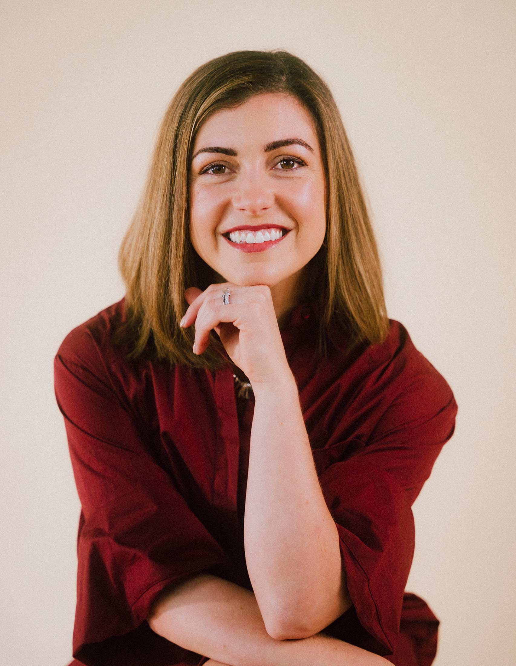 tori Tori's Headshot