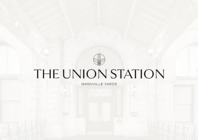 Union Station